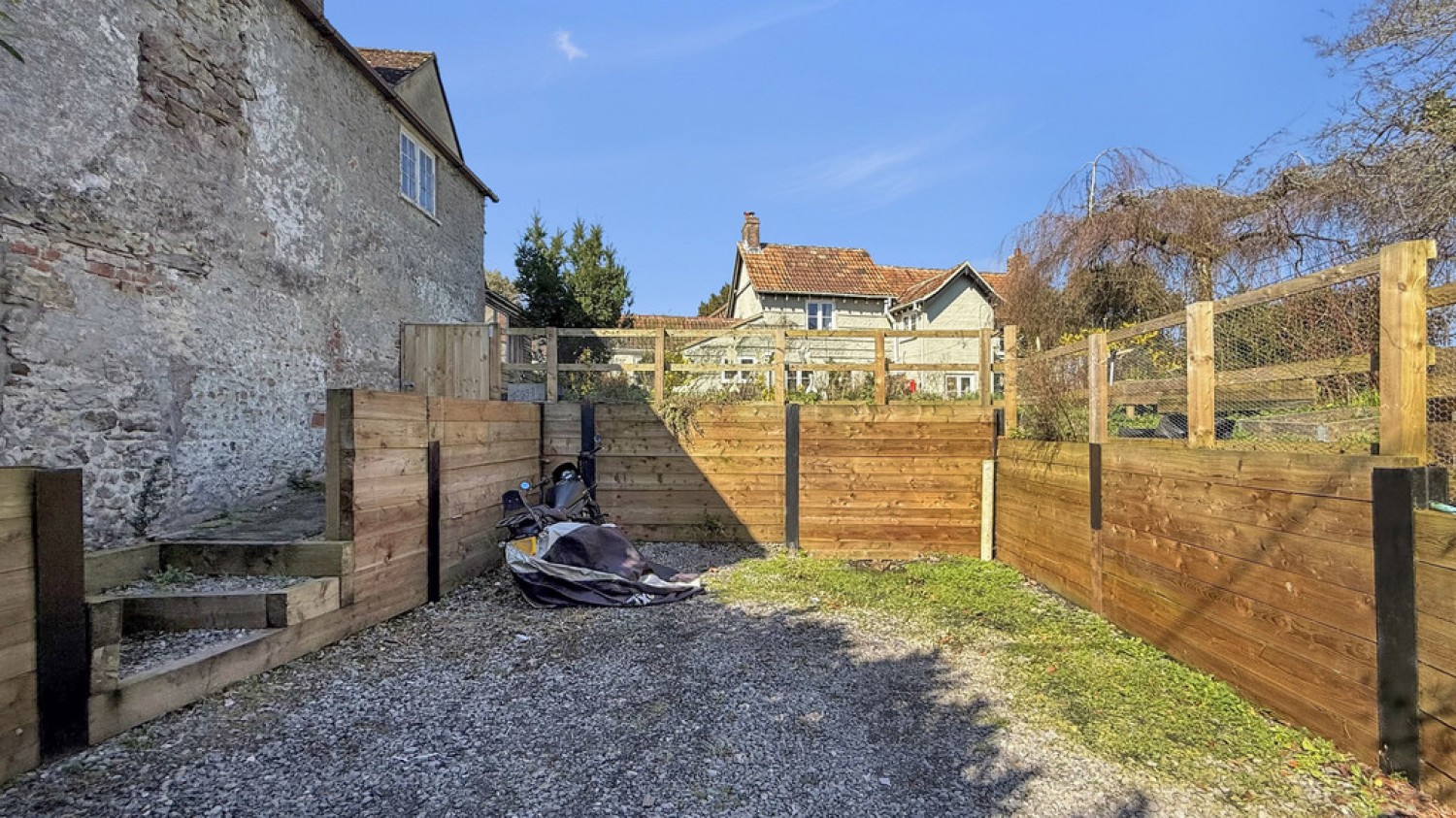 3 bedroom House for Sale Temple, Corsley