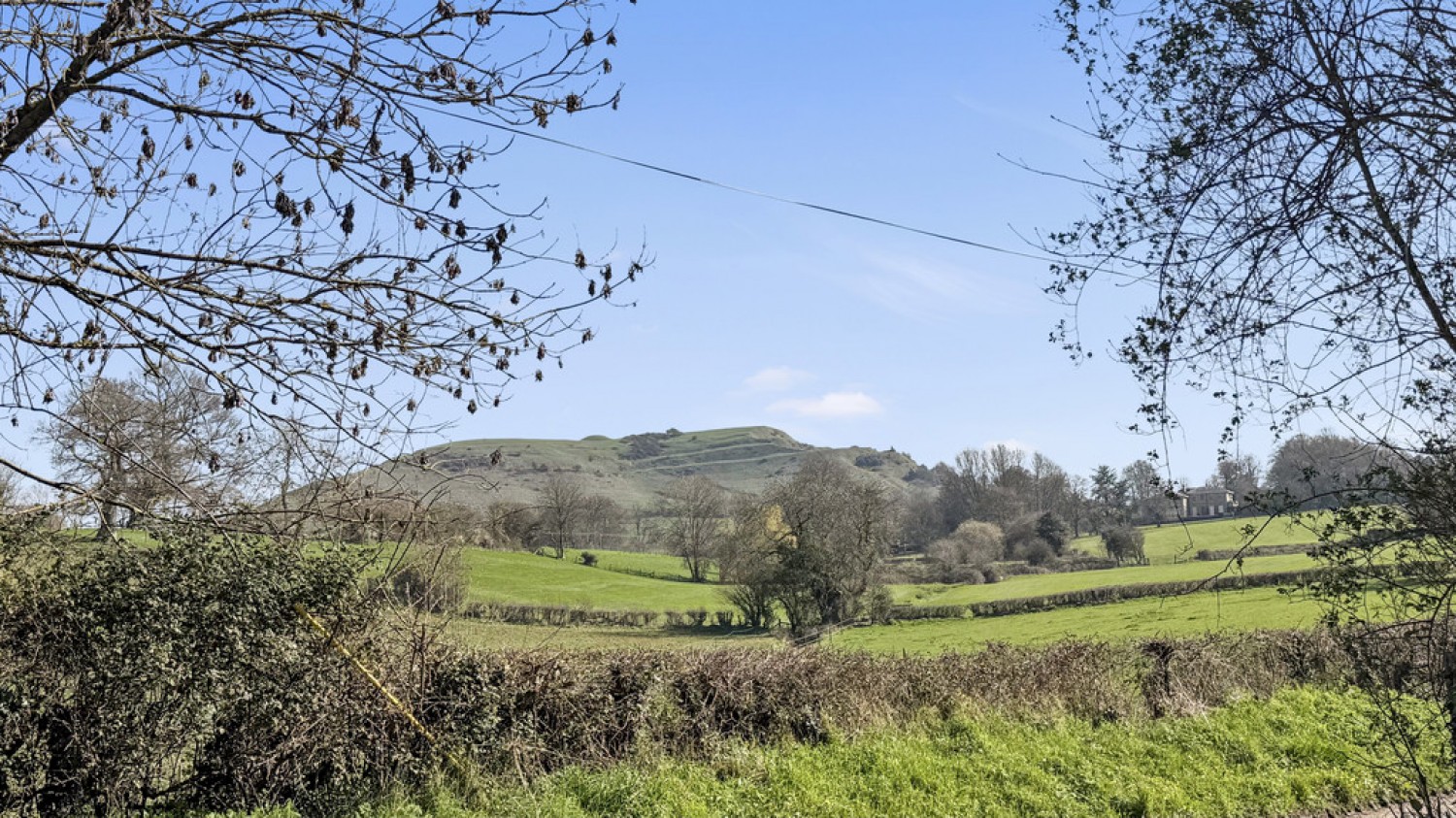 3 bedroom House for Sale Temple, Corsley
