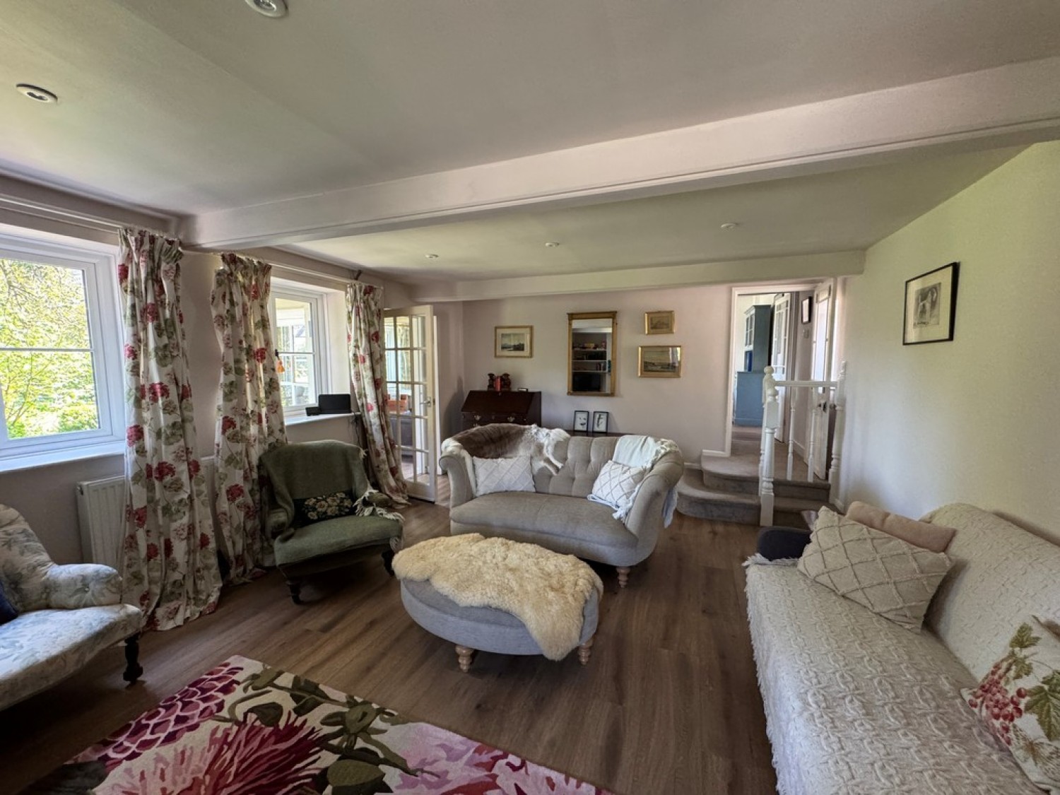 3 bedroom House for Sale Temple, Corsley