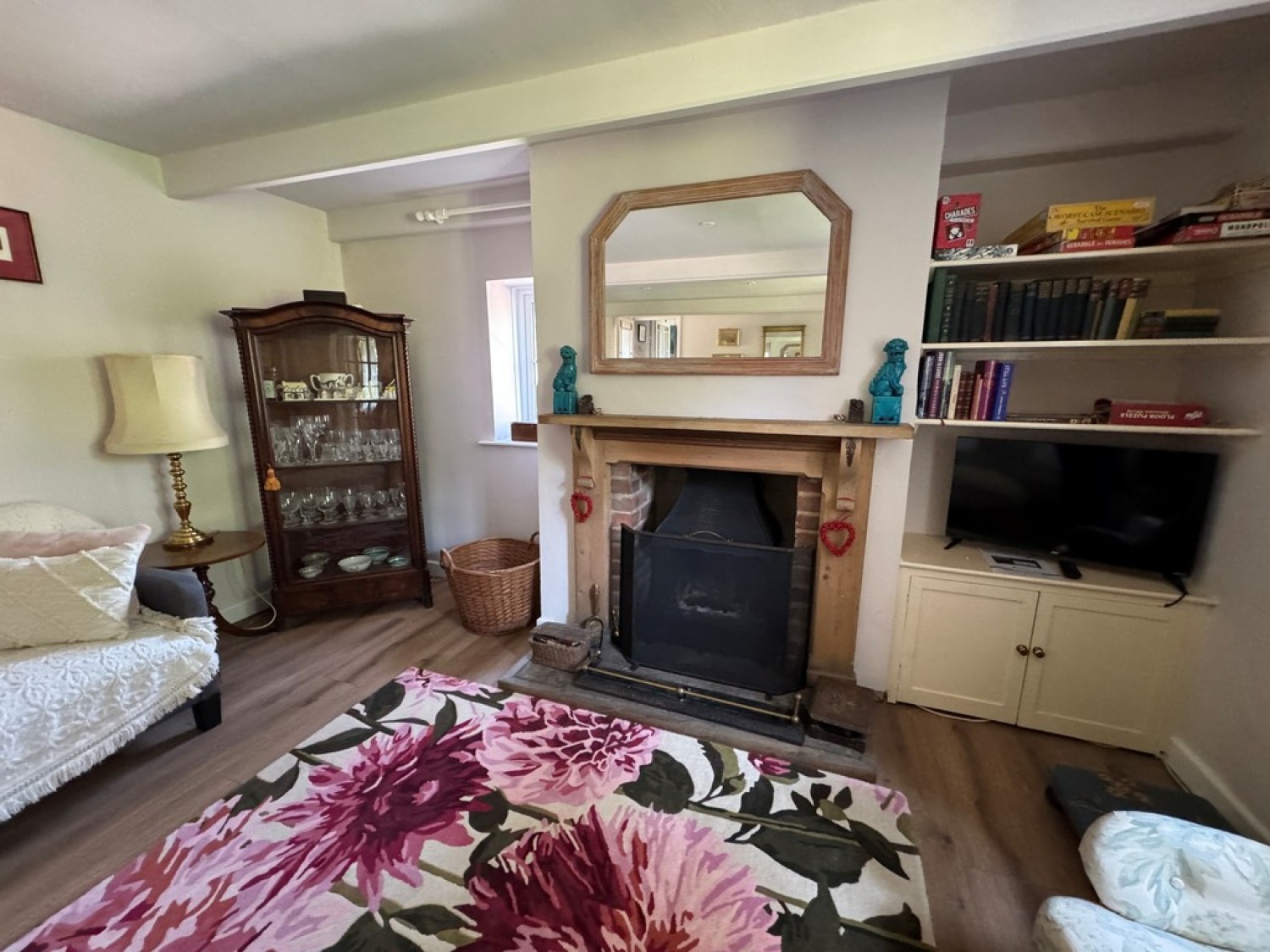3 bedroom House for Sale Temple, Corsley