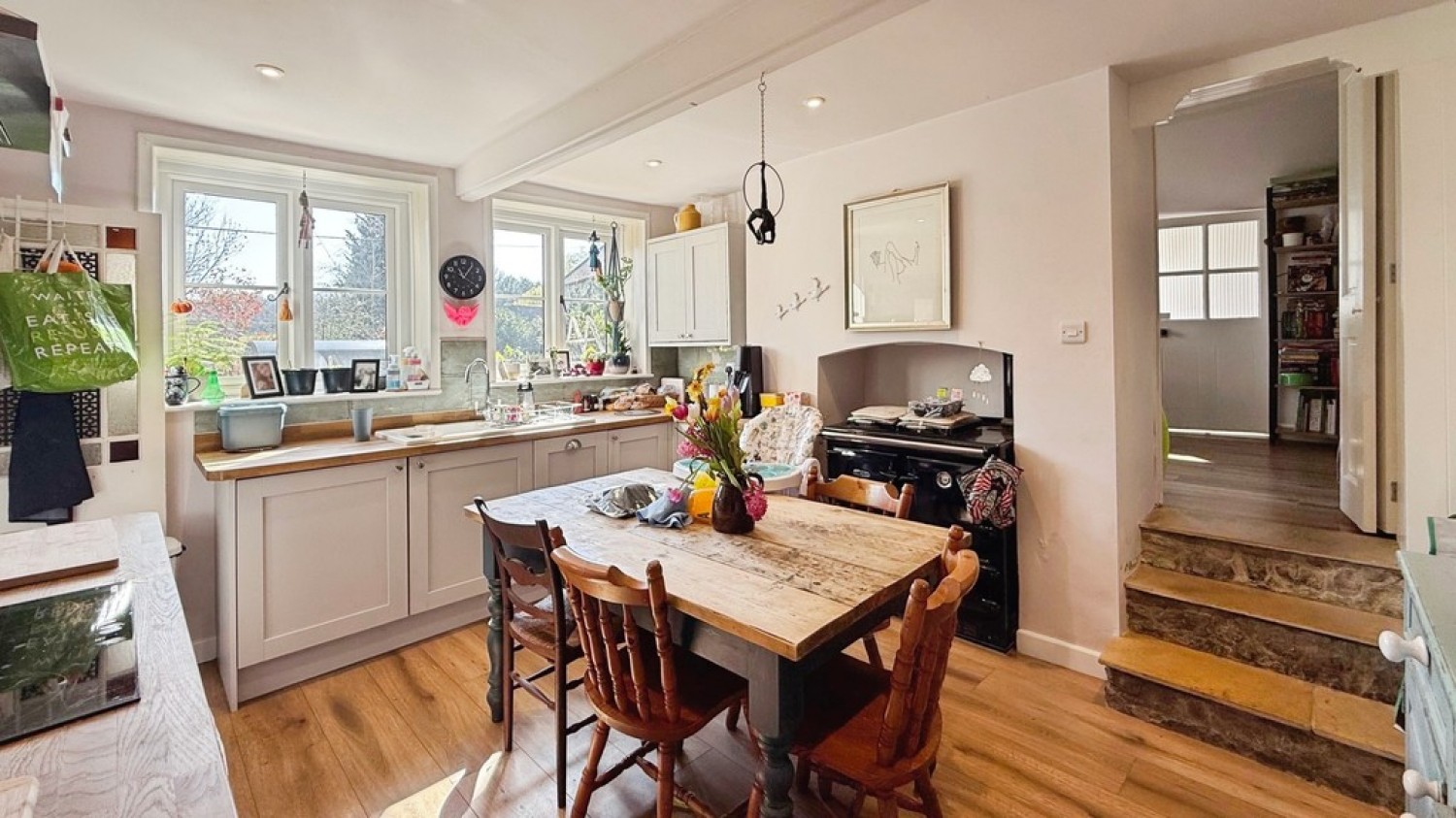 3 bedroom House for Sale Temple, Corsley