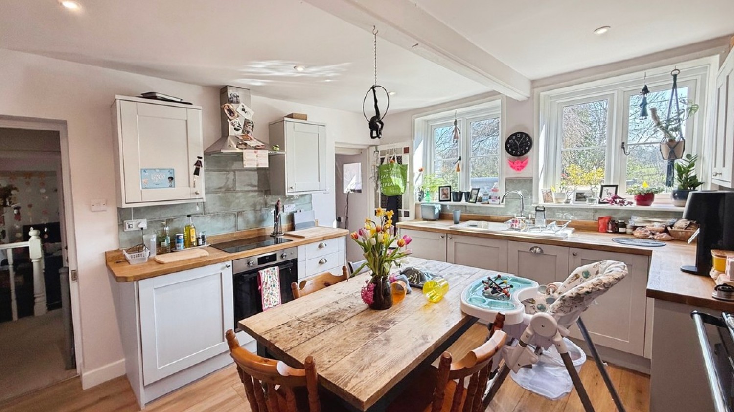 3 bedroom House for Sale Temple, Corsley