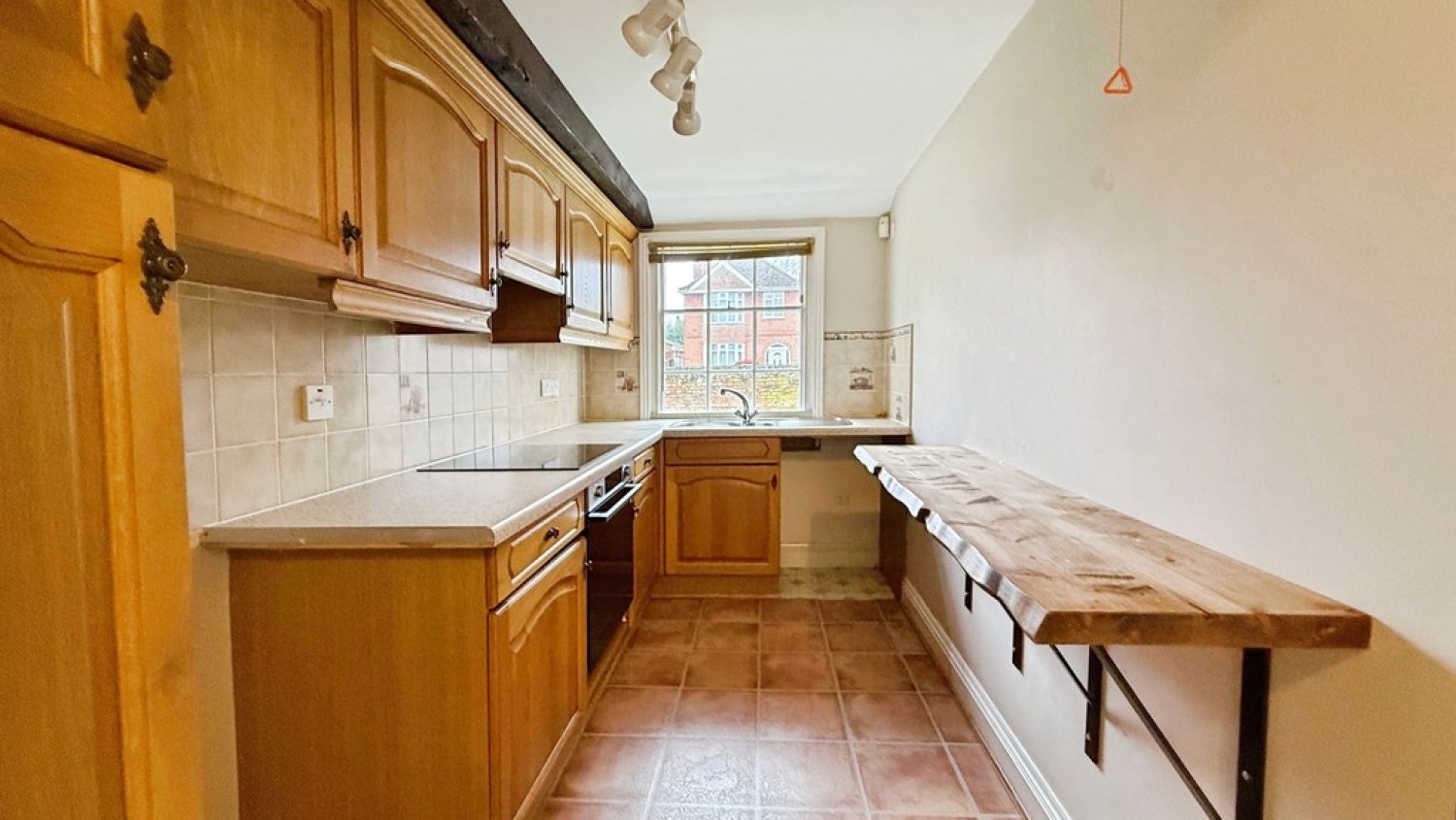 2 bedroom Property for Sale William House Court, Westbury