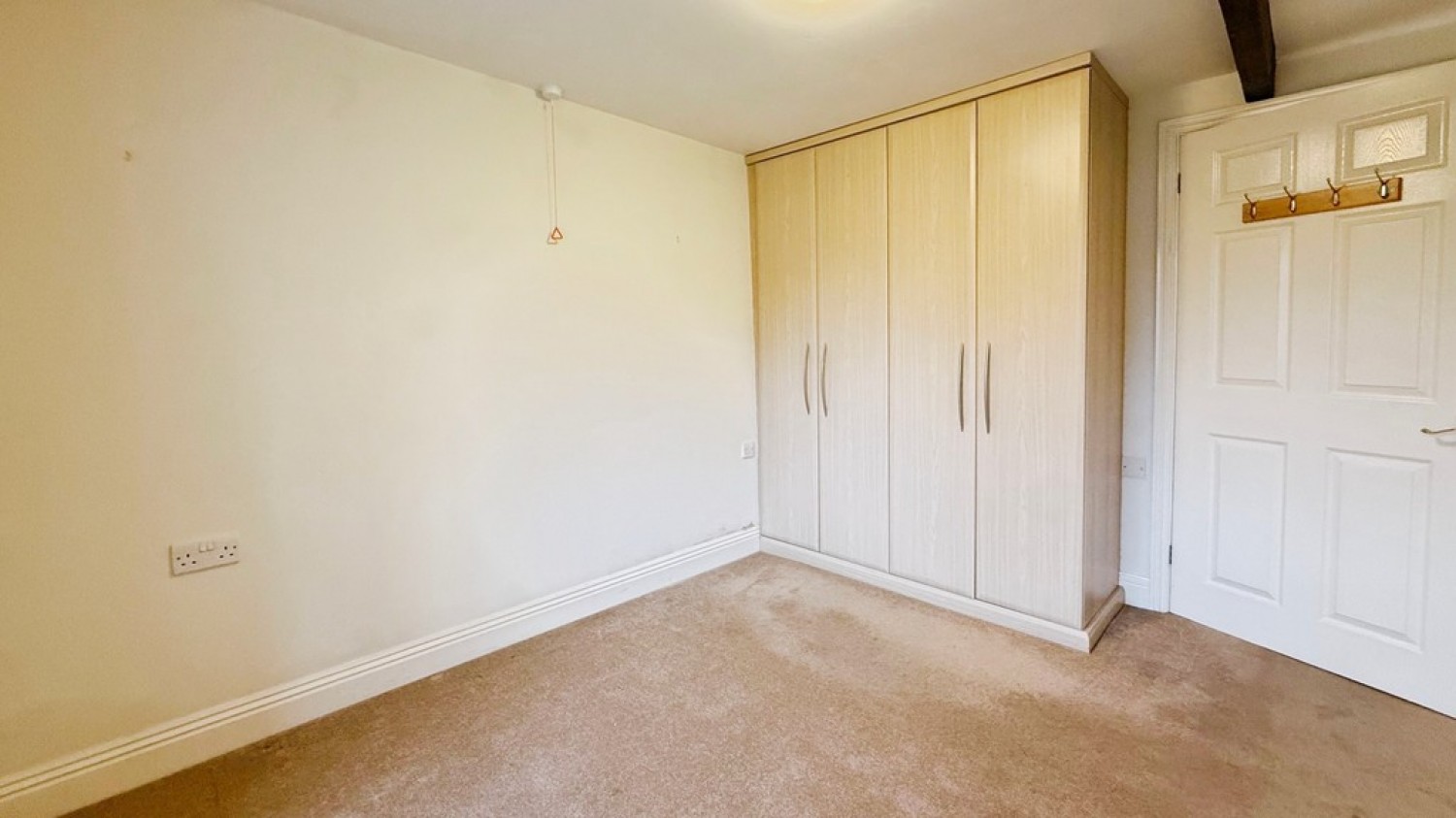 2 bedroom Property for Sale William House Court, Westbury