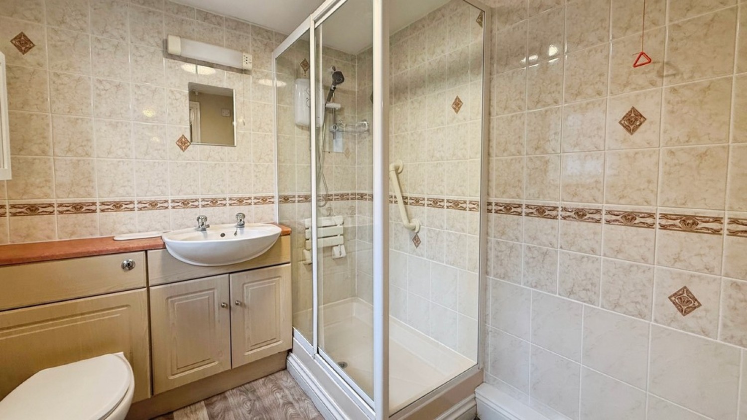 2 bedroom Property for Sale William House Court, Westbury