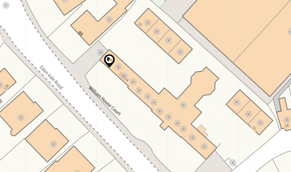 William House Court, Westbury