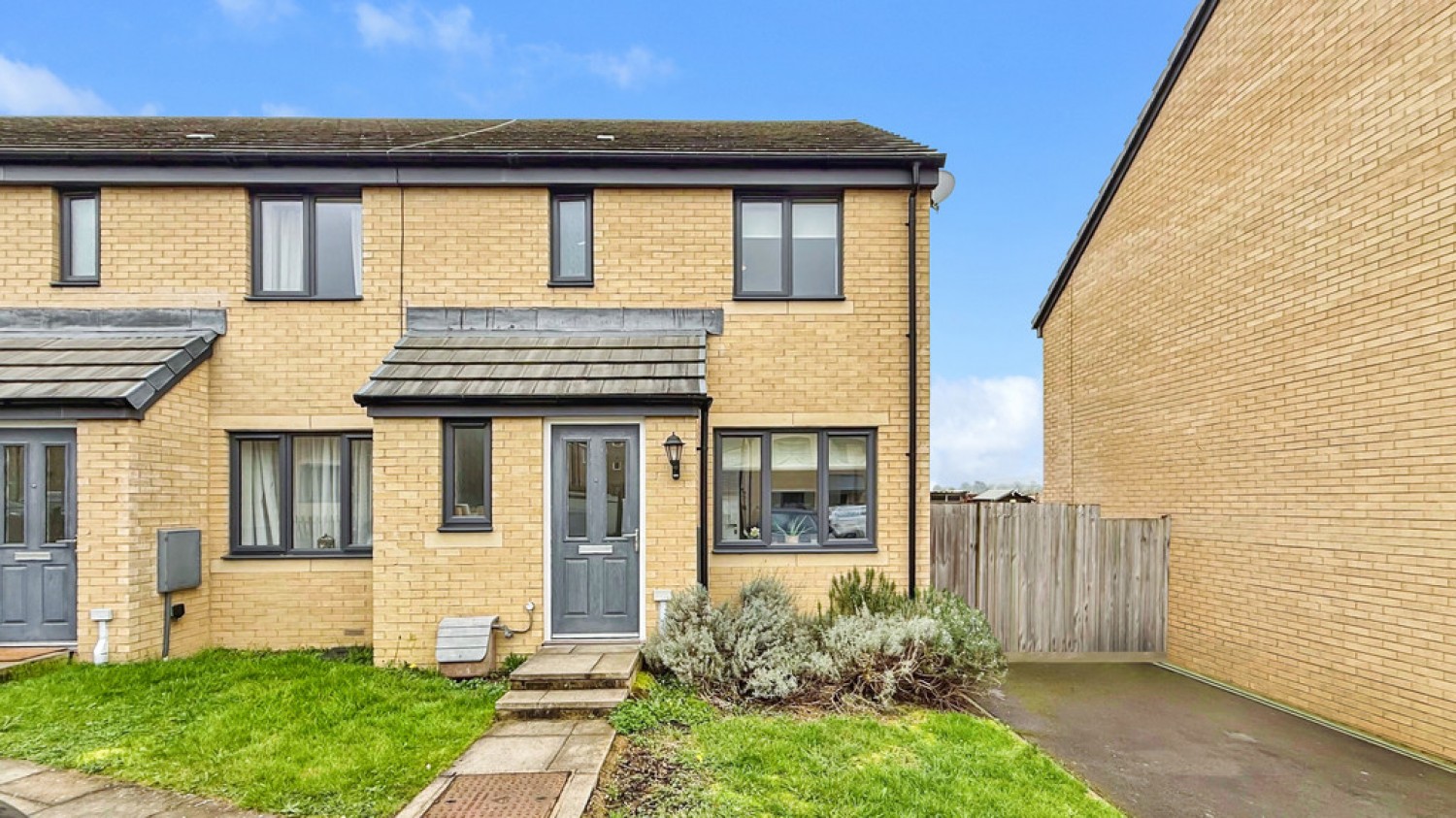 3 bedroom House for Sale Blackberry Road, Frome