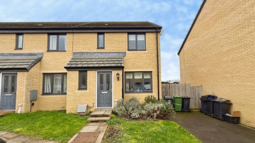 Blackberry Road, Frome