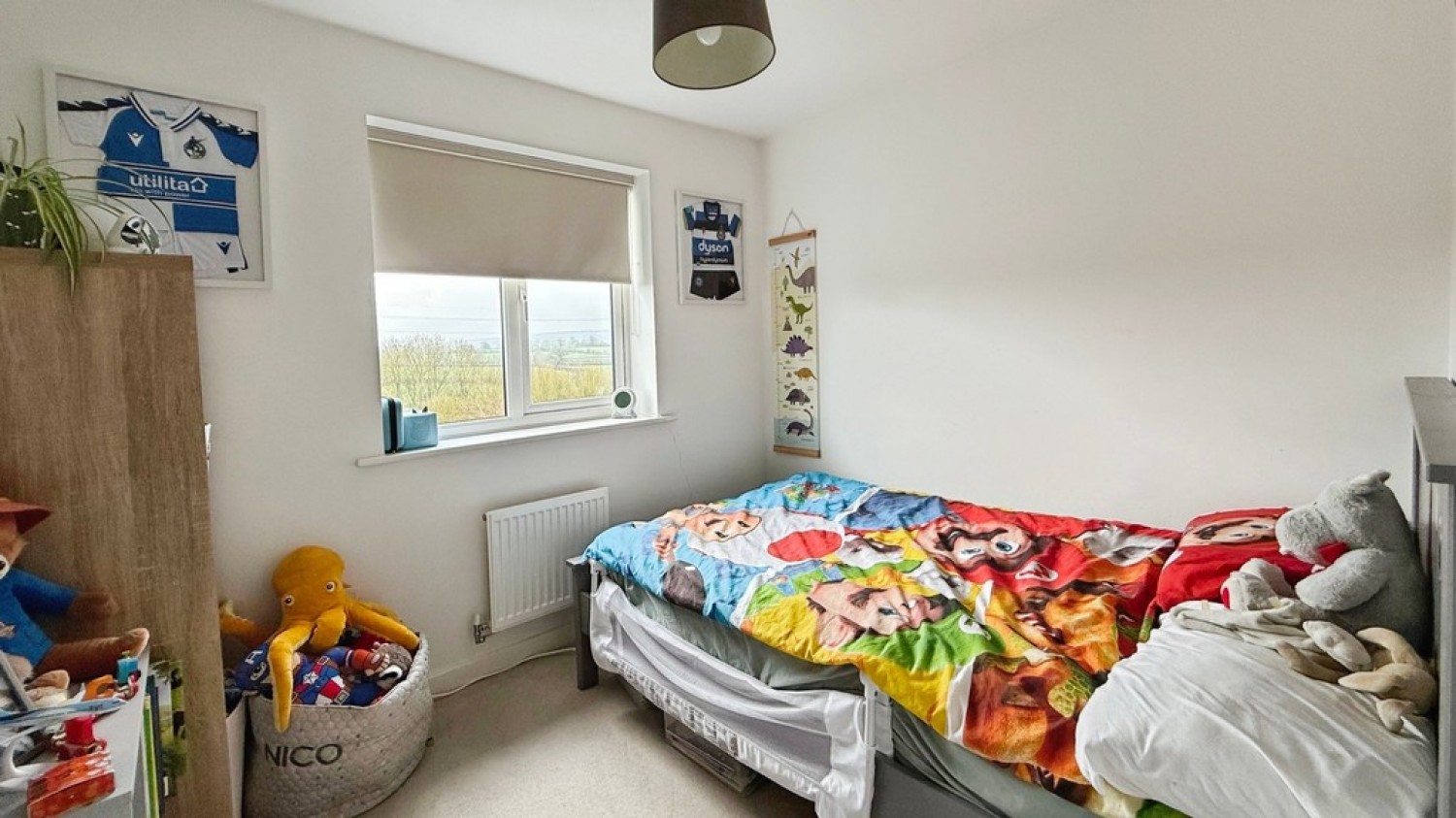 3 bedroom House for Sale Blackberry Road, Frome