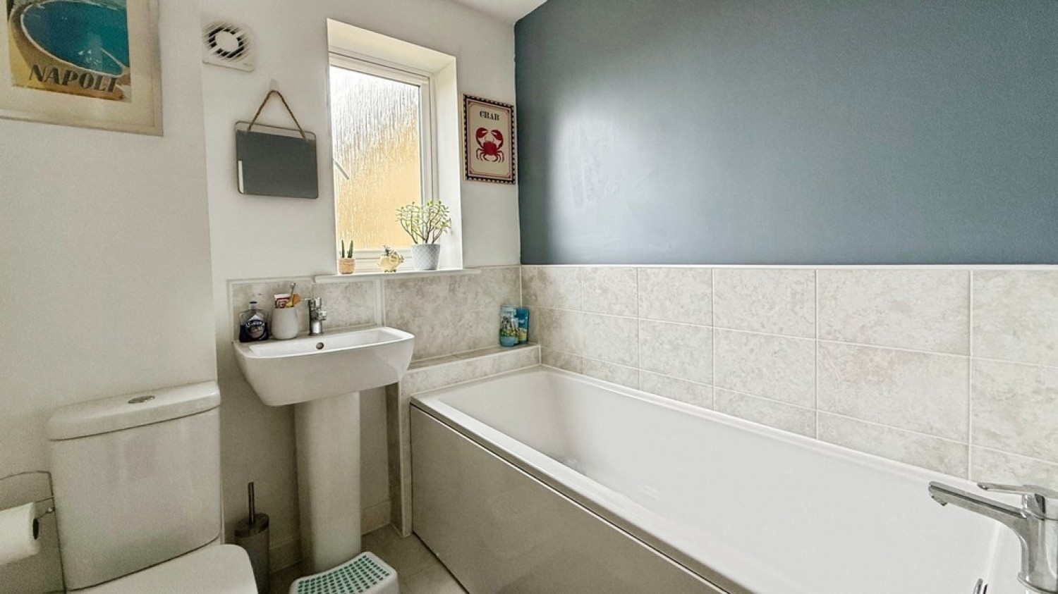 3 bedroom House for Sale Blackberry Road, Frome