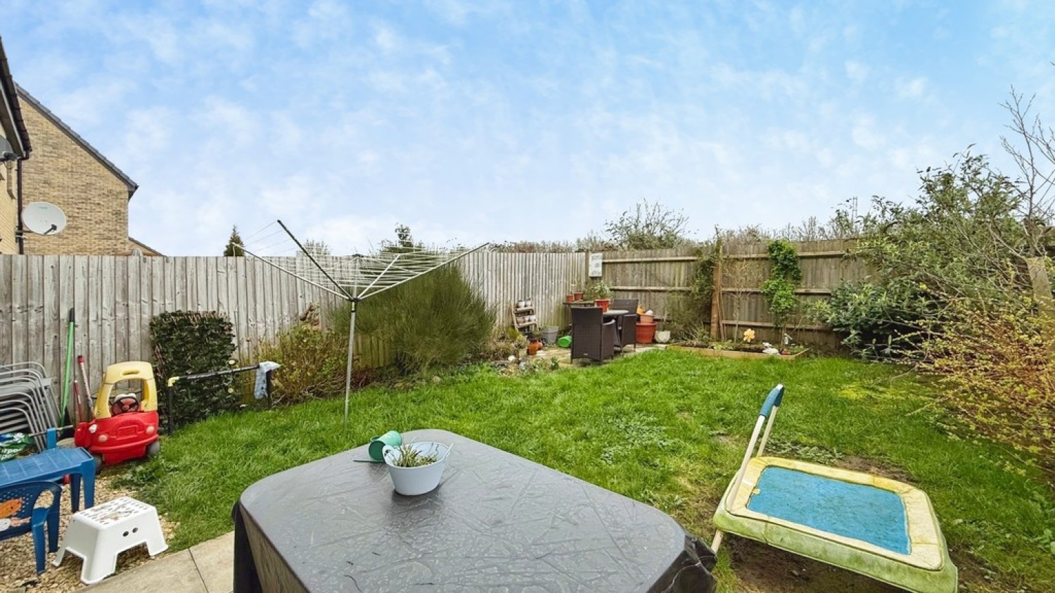 3 bedroom House for Sale Blackberry Road, Frome