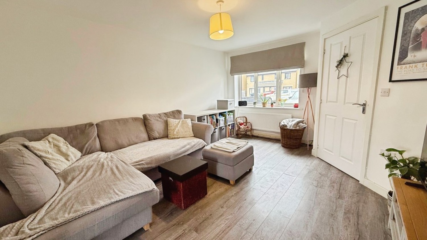 3 bedroom House for Sale Blackberry Road, Frome