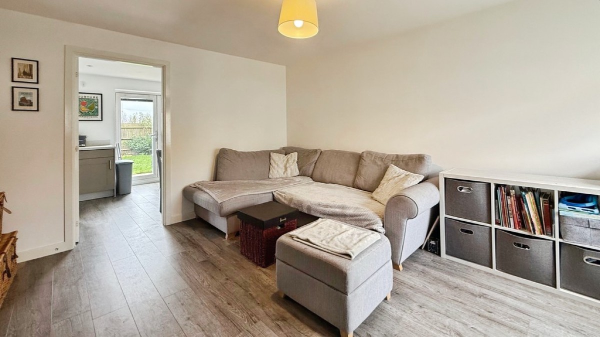 Blackberry Road, Frome