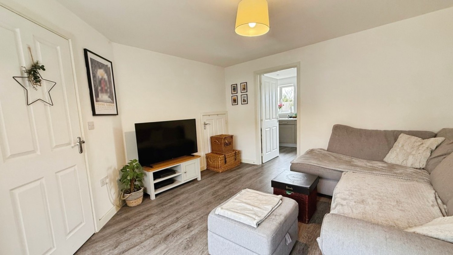 3 bedroom House for Sale Blackberry Road, Frome