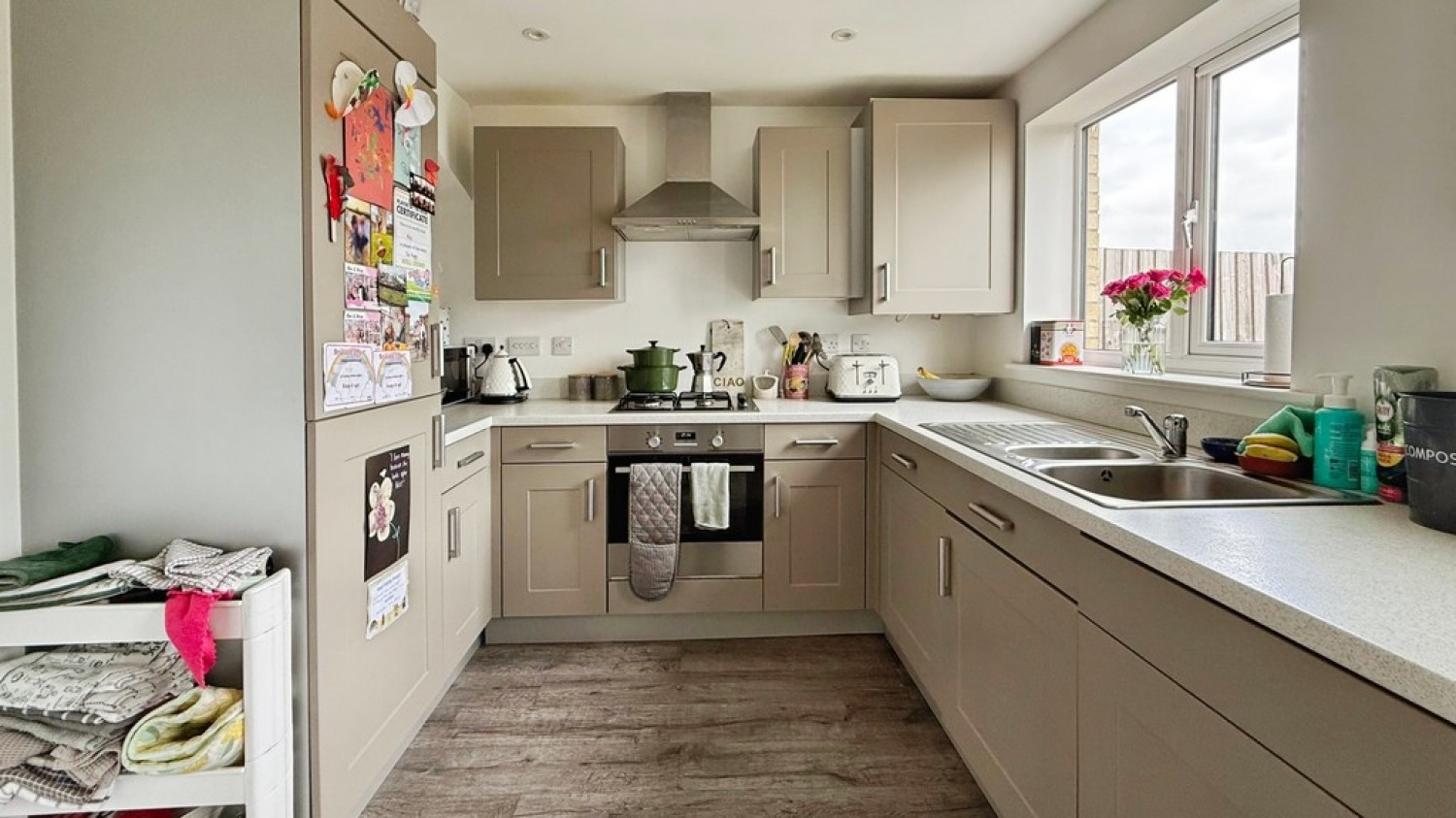 3 bedroom House for Sale Blackberry Road, Frome