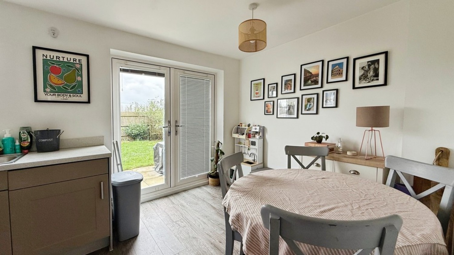 3 bedroom House for Sale Blackberry Road, Frome