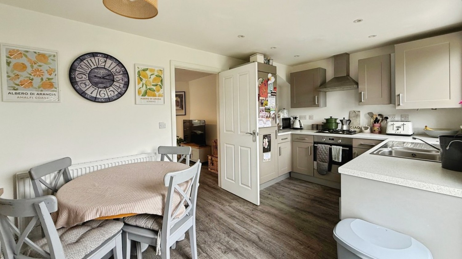 3 bedroom House for Sale Blackberry Road, Frome