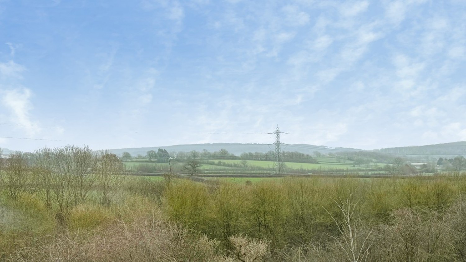 3 bedroom House for Sale Blackberry Road, Frome