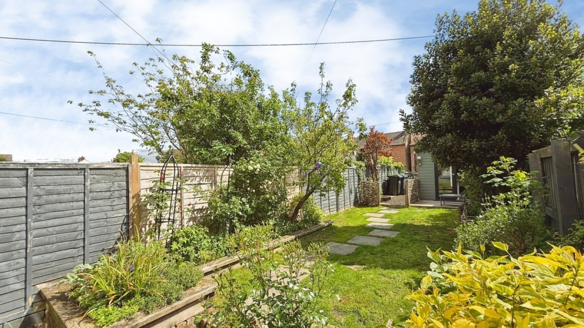 High Street, Dilton Marsh