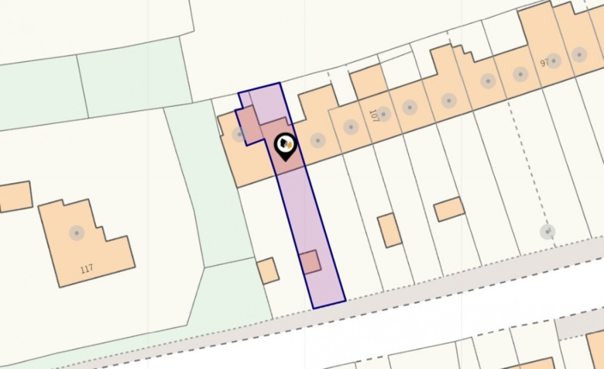 High Street, Dilton Marsh