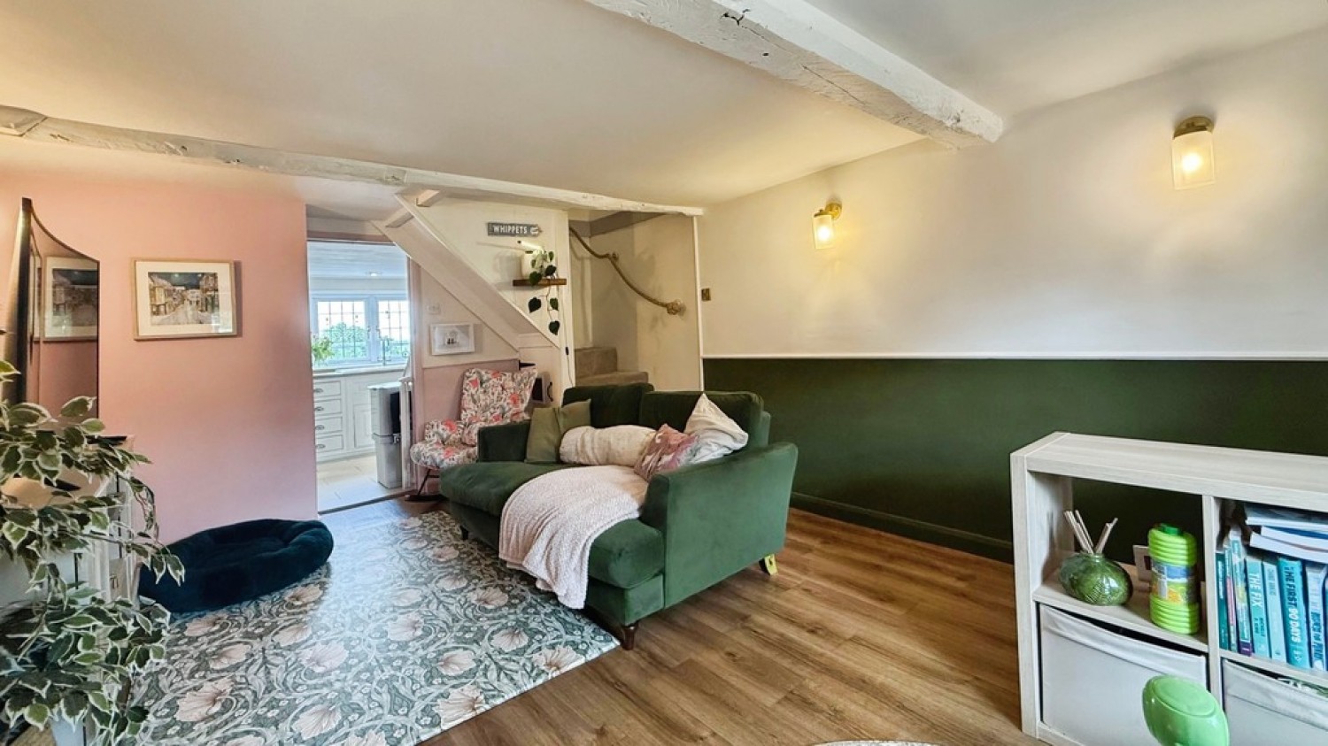 3 bedroom House for Sale High Street, Dilton Marsh