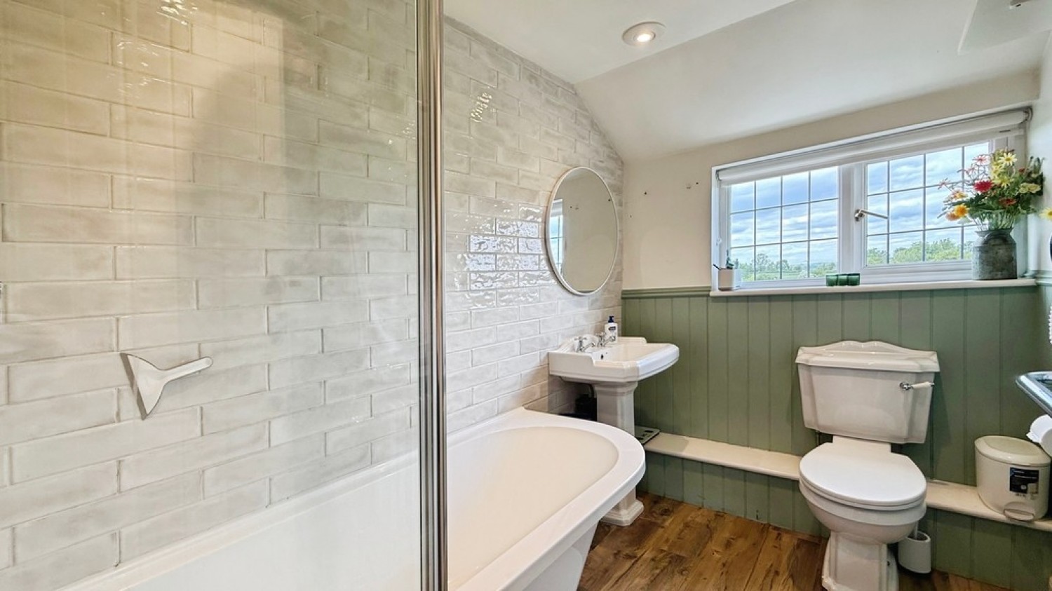3 bedroom House for Sale High Street, Dilton Marsh
