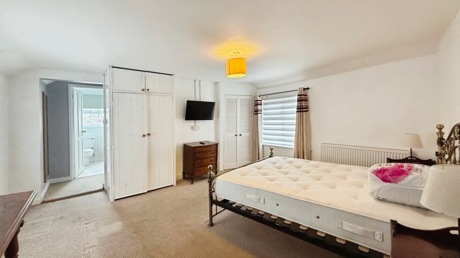 1 bedroom House of Multiple Occupation for Letting Alfred Street, Westbury