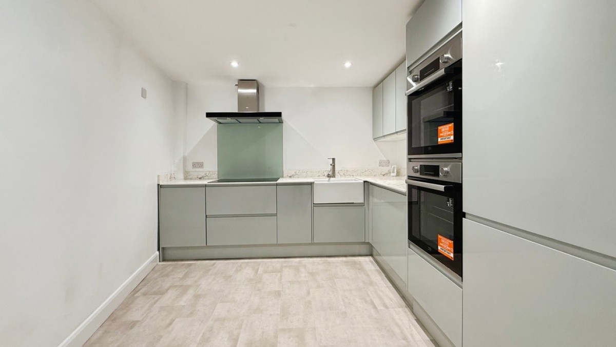 Alfred Street, Westbury