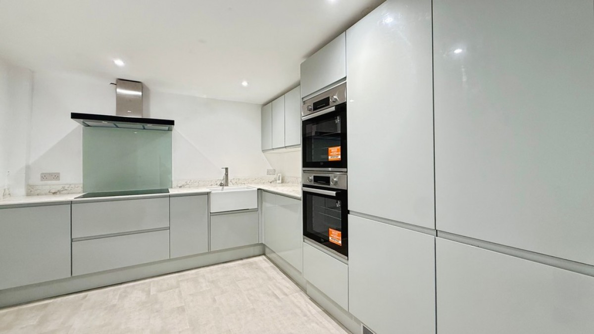 Alfred Street, Westbury