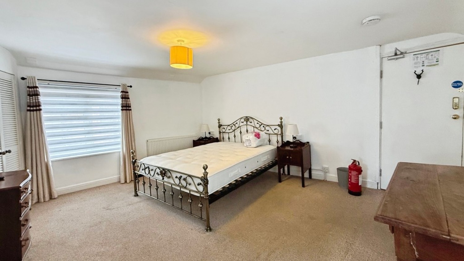 1 bedroom House of Multiple Occupation for Letting Alfred Street, Westbury