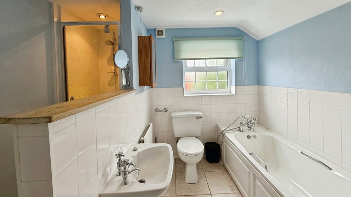 Alfred Street, Westbury