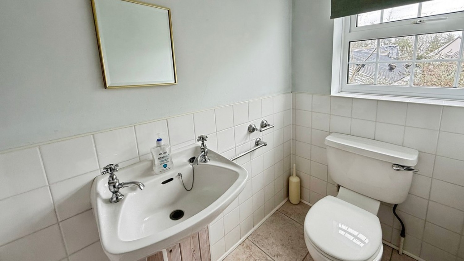 1 bedroom House of Multiple Occupation for Letting Alfred Street, Westbury