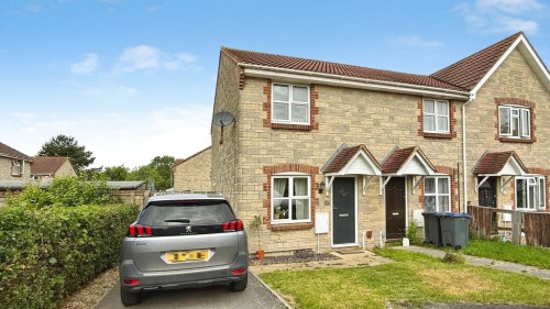Nightingale Drive, Westbury