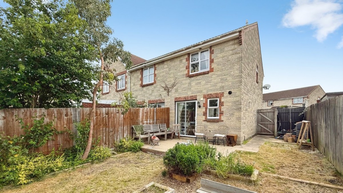 Nightingale Drive, Westbury