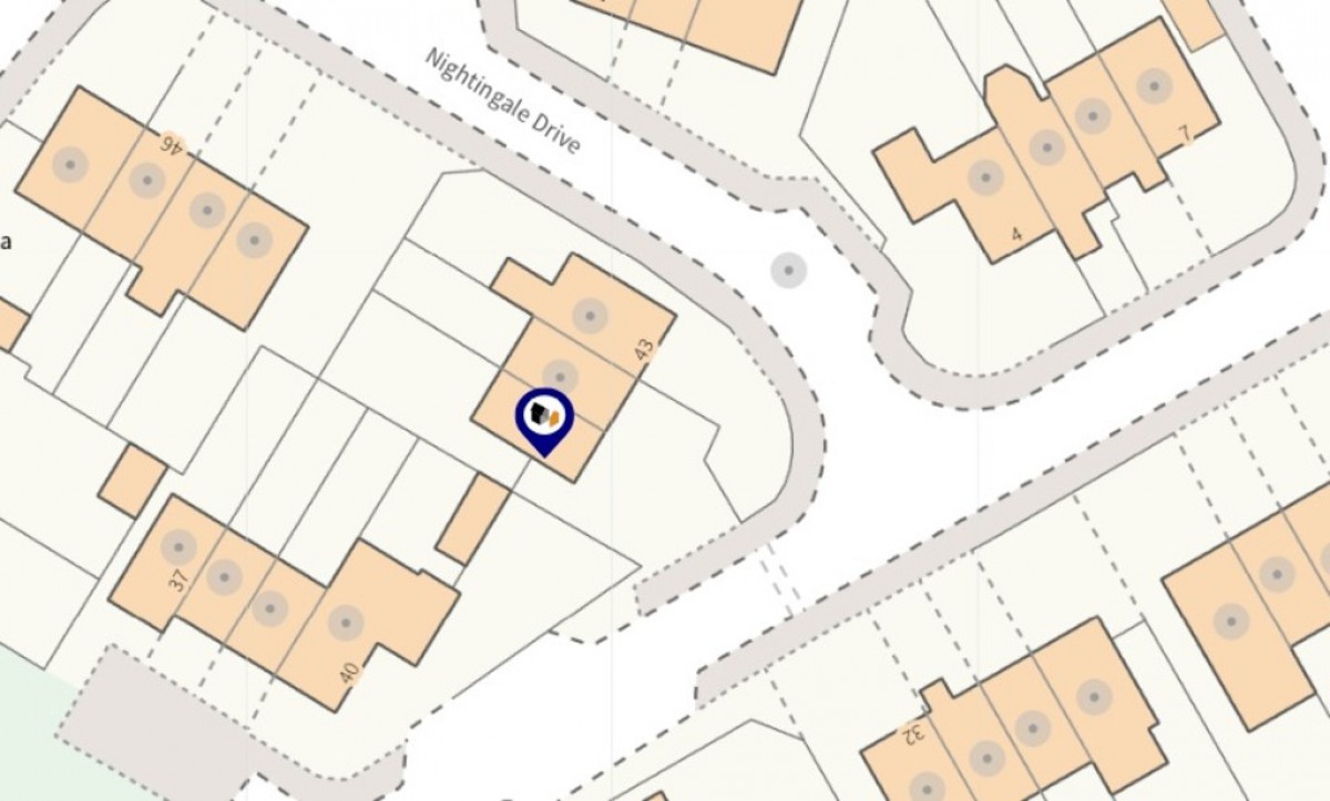Nightingale Drive, Westbury