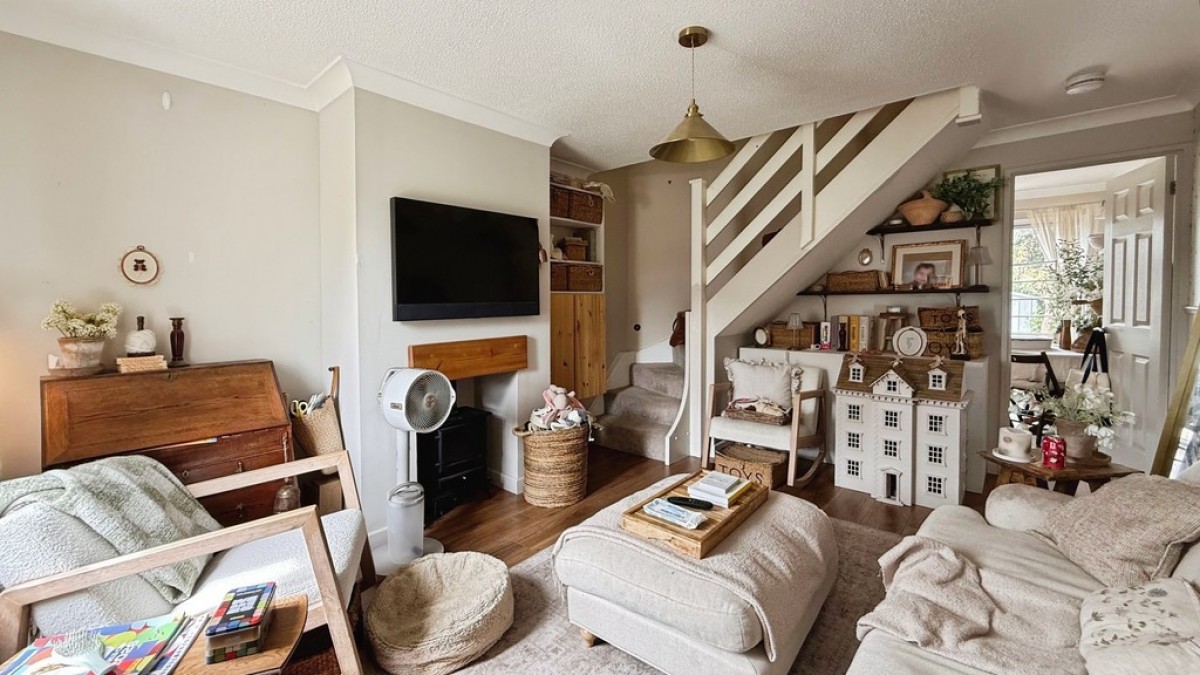 Nightingale Drive, Westbury