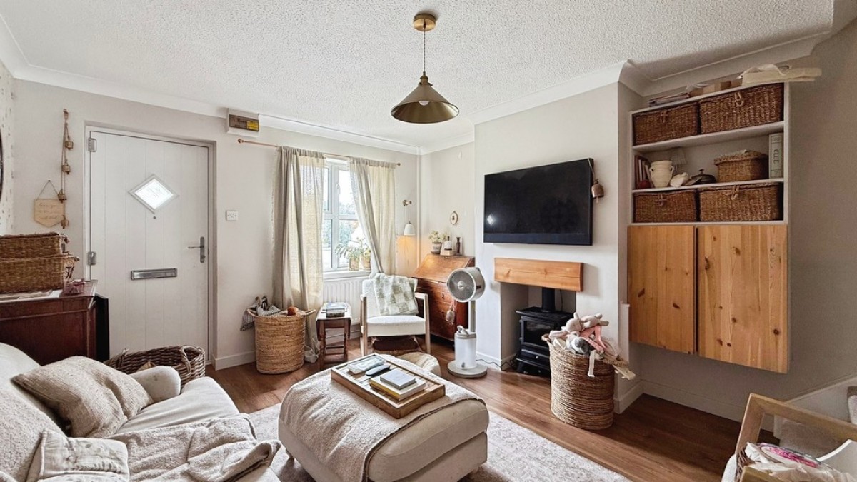 Nightingale Drive, Westbury