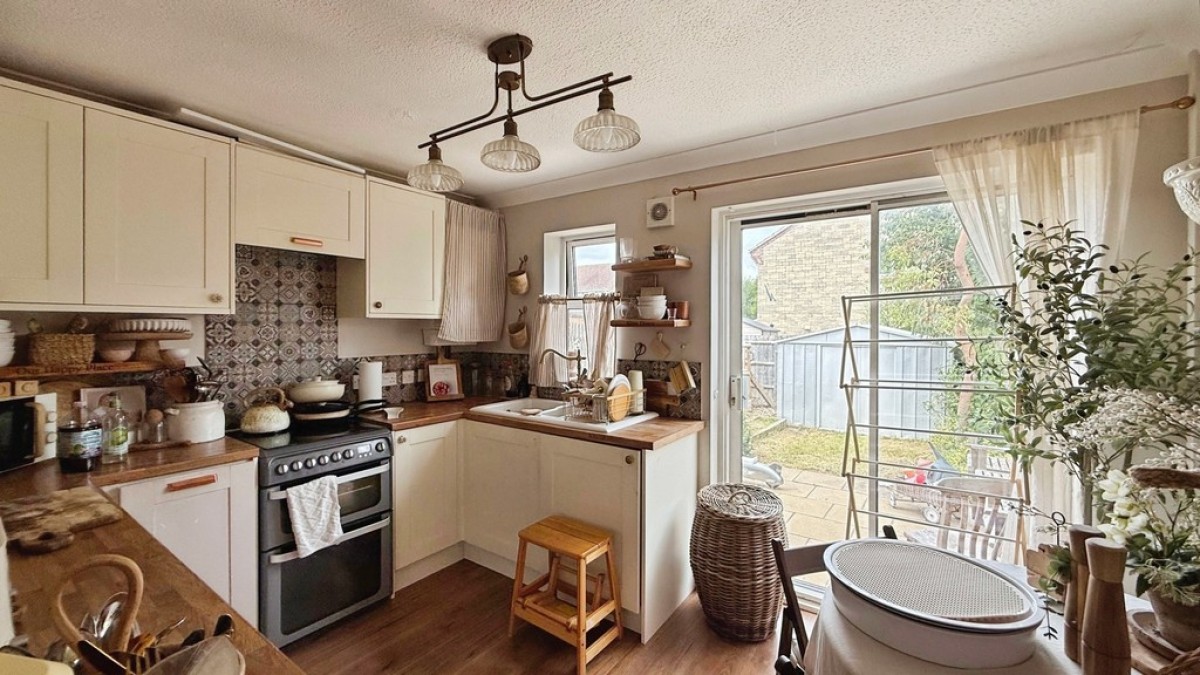 Nightingale Drive, Westbury