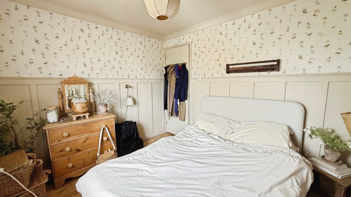Nightingale Drive, Westbury