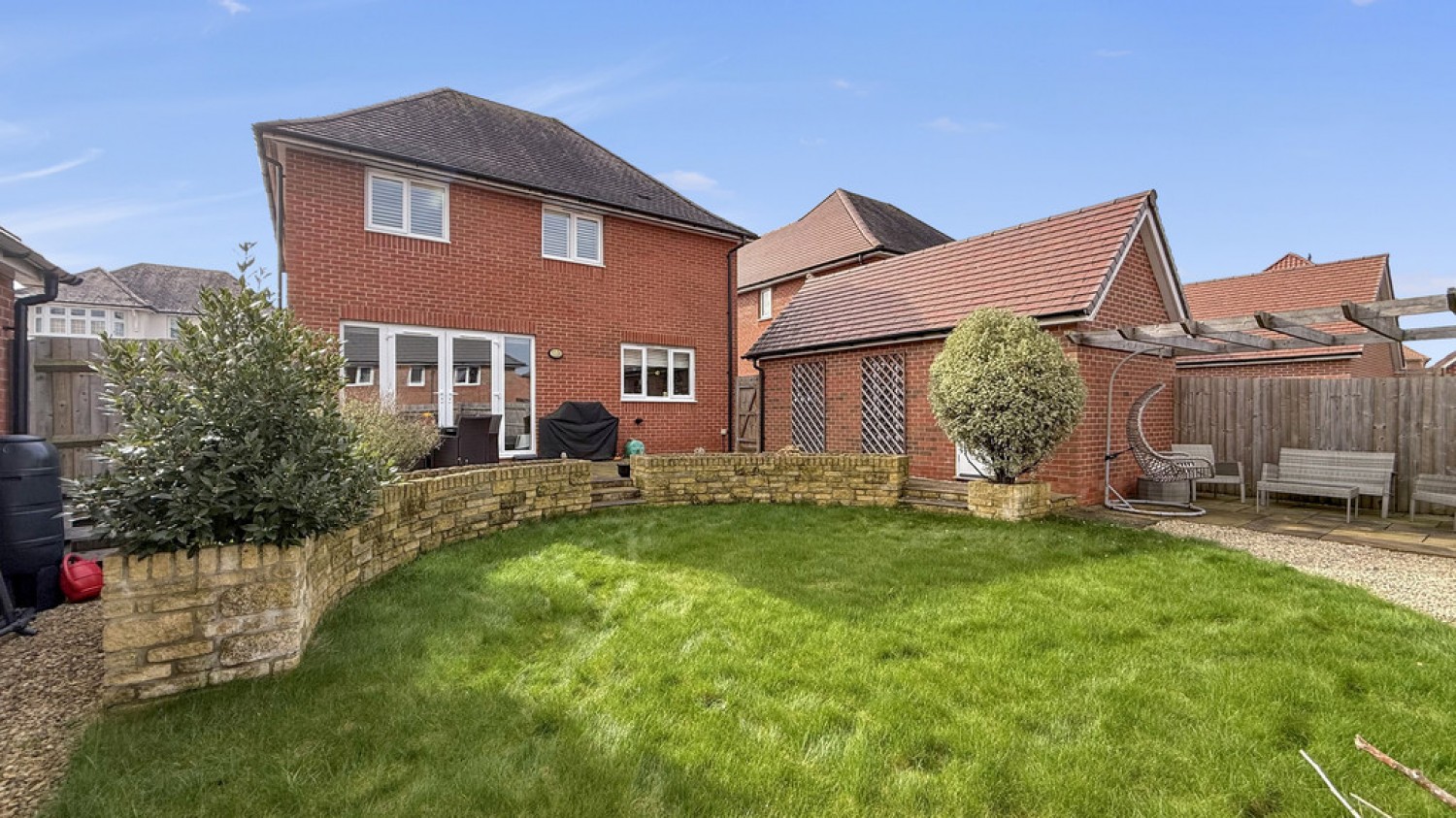 4 bedroom House for Sale Kyte Close, Warminster