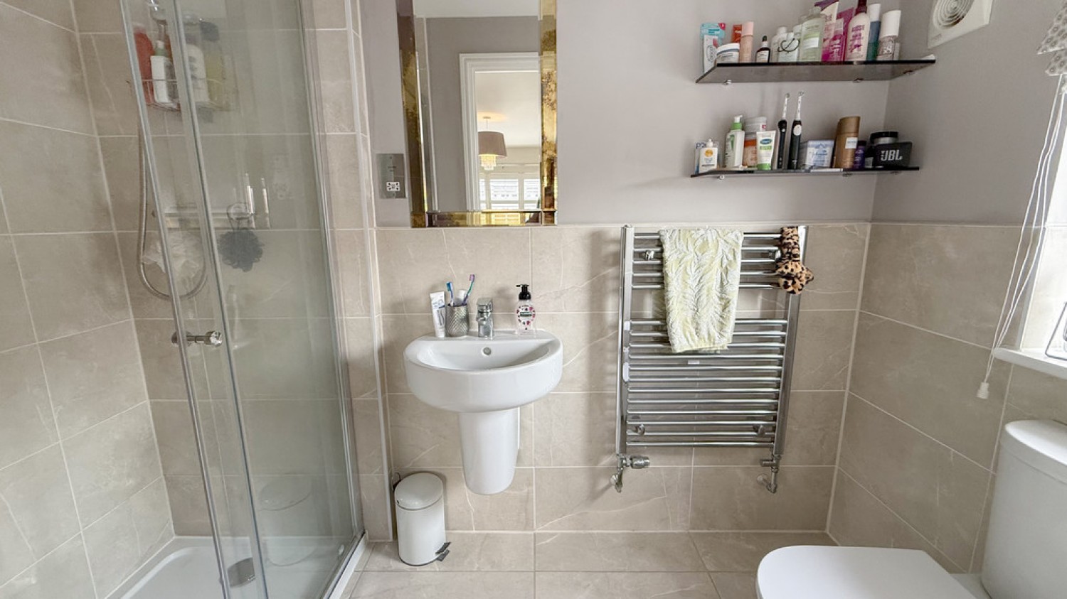 4 bedroom House for Sale Kyte Close, Warminster