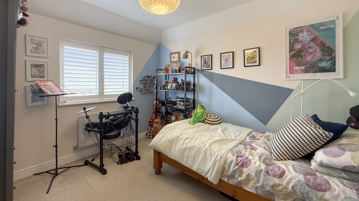 4 bedroom House for Sale Kyte Close, Warminster