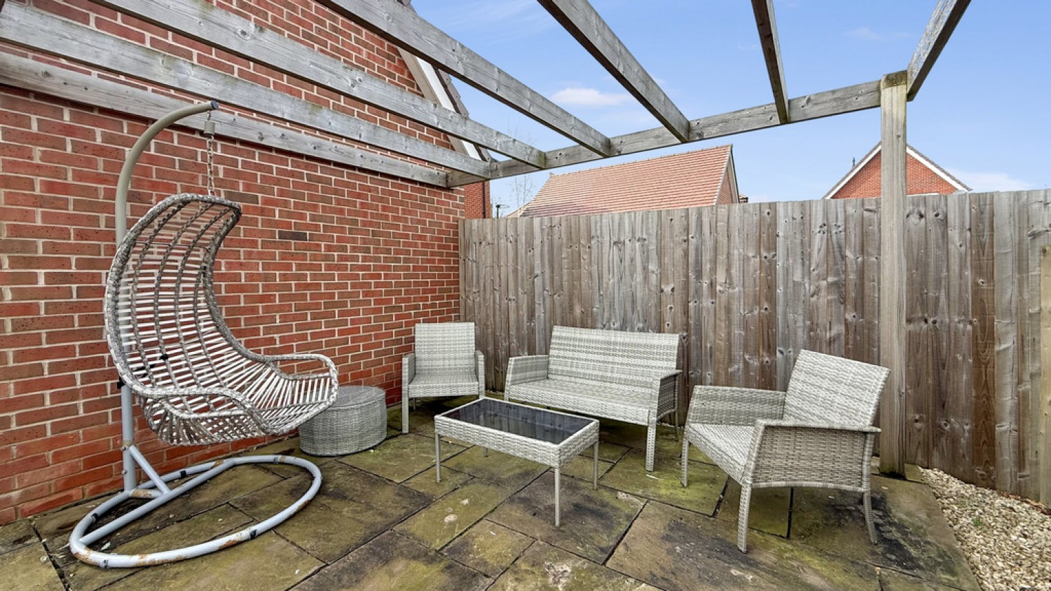 4 bedroom House for Sale Kyte Close, Warminster