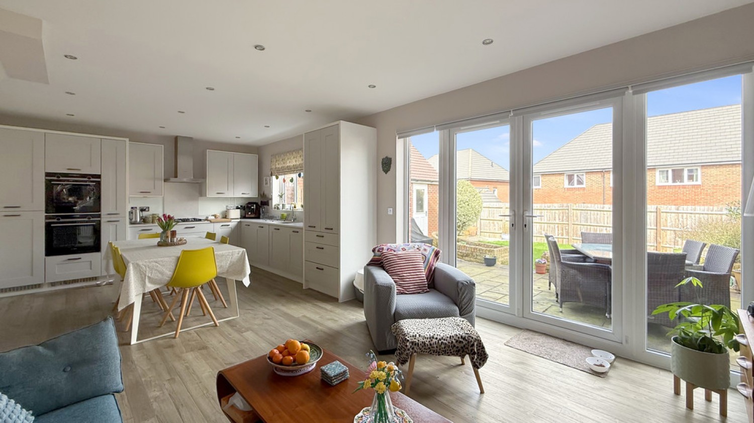 4 bedroom House for Sale Kyte Close, Warminster