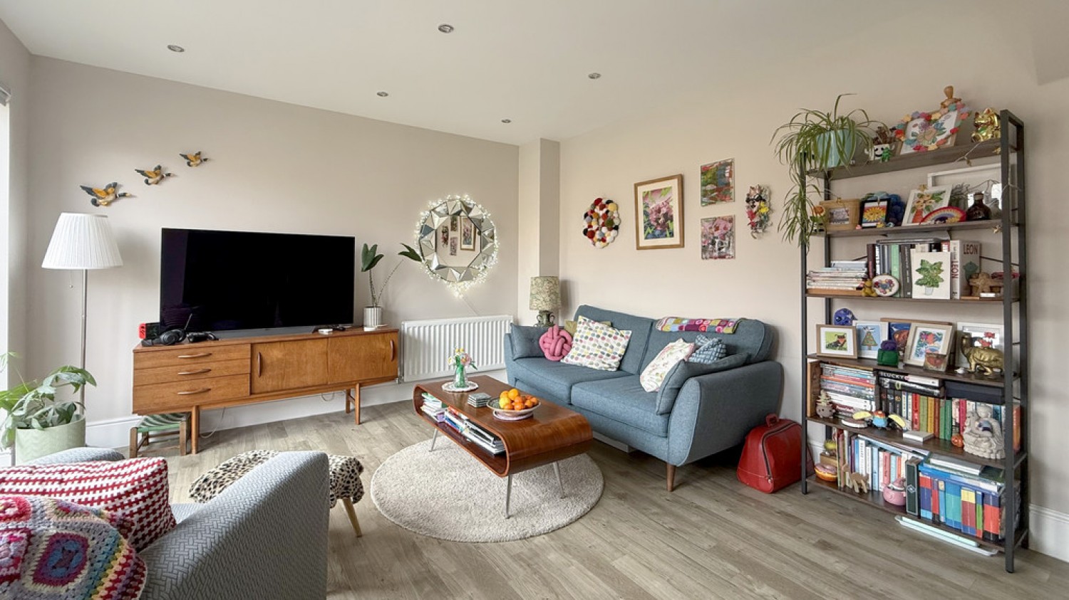 4 bedroom House for Sale Kyte Close, Warminster