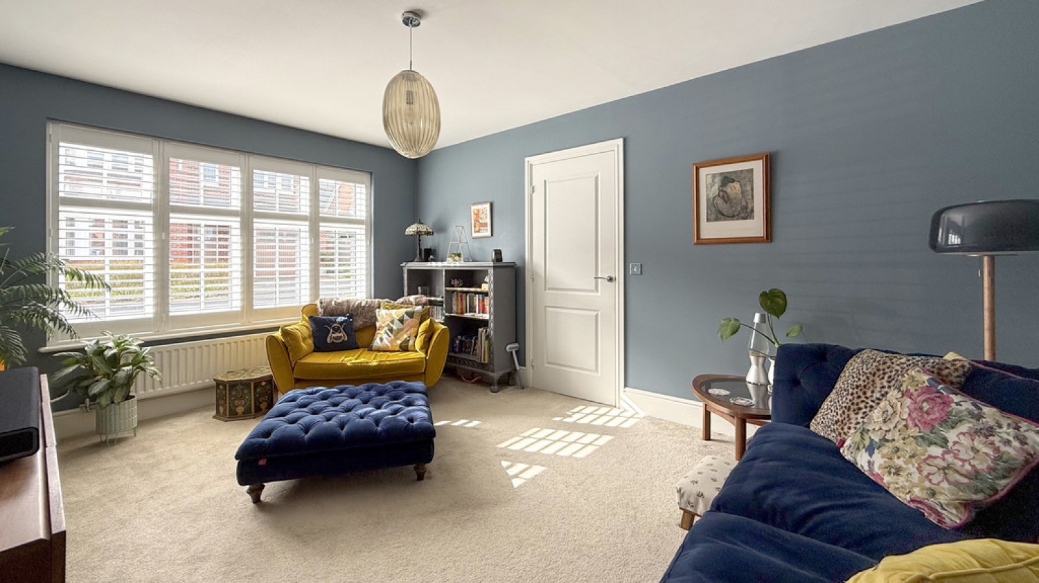 4 bedroom House for Sale Kyte Close, Warminster