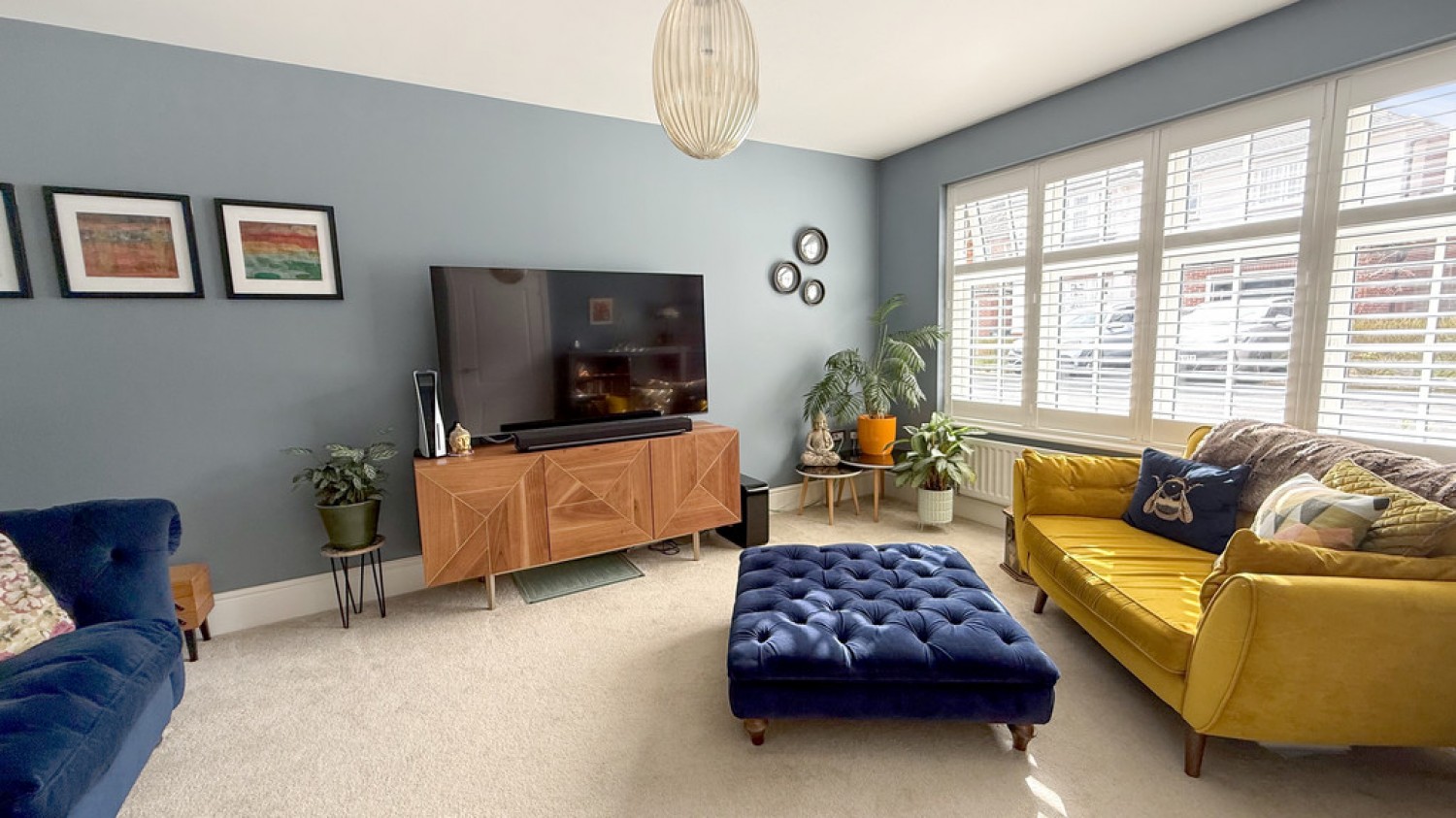 4 bedroom House for Sale Kyte Close, Warminster