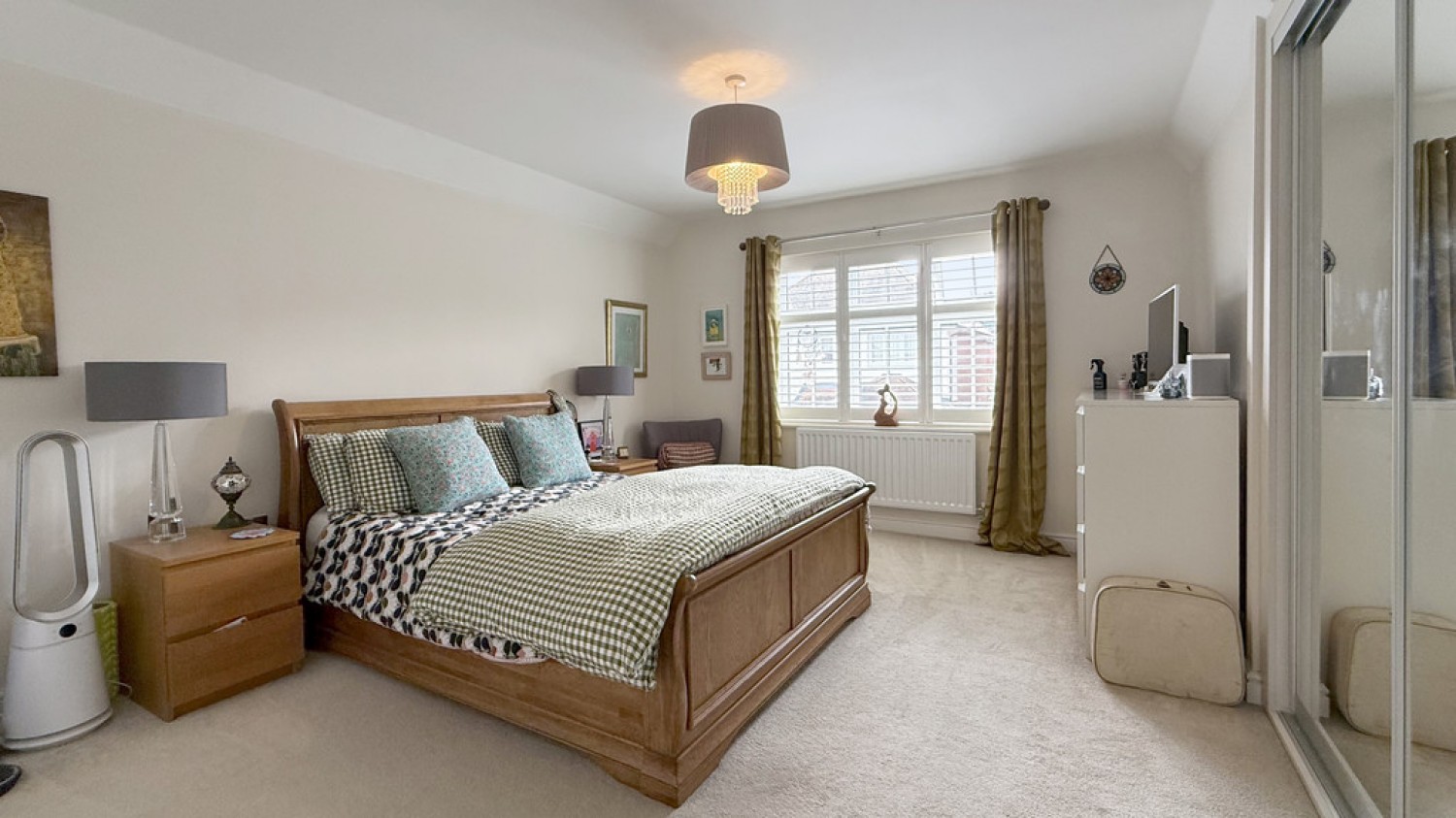 4 bedroom House for Sale Kyte Close, Warminster