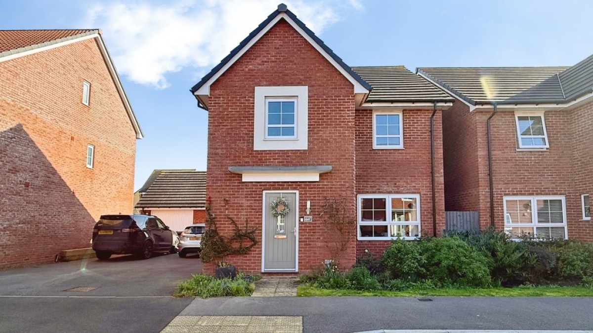 Mays Drive, Westbury