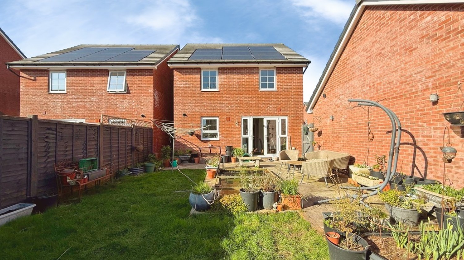 4 bedroom House for Sale Mays Drive, Westbury